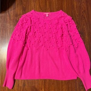 Lilly Pulitzer Sweater